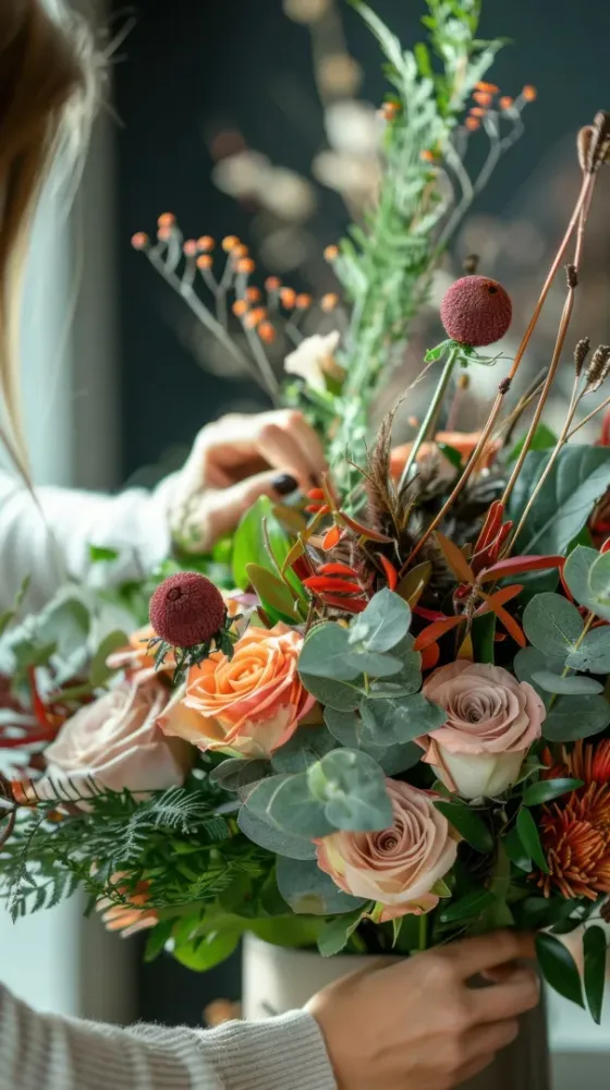 Fleuristes