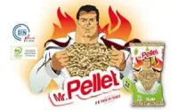 Mr Pellet