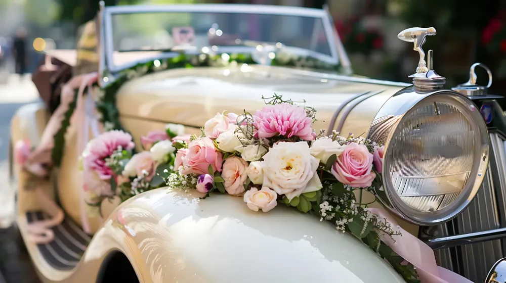 Fleuriste mariage près de Urmatt