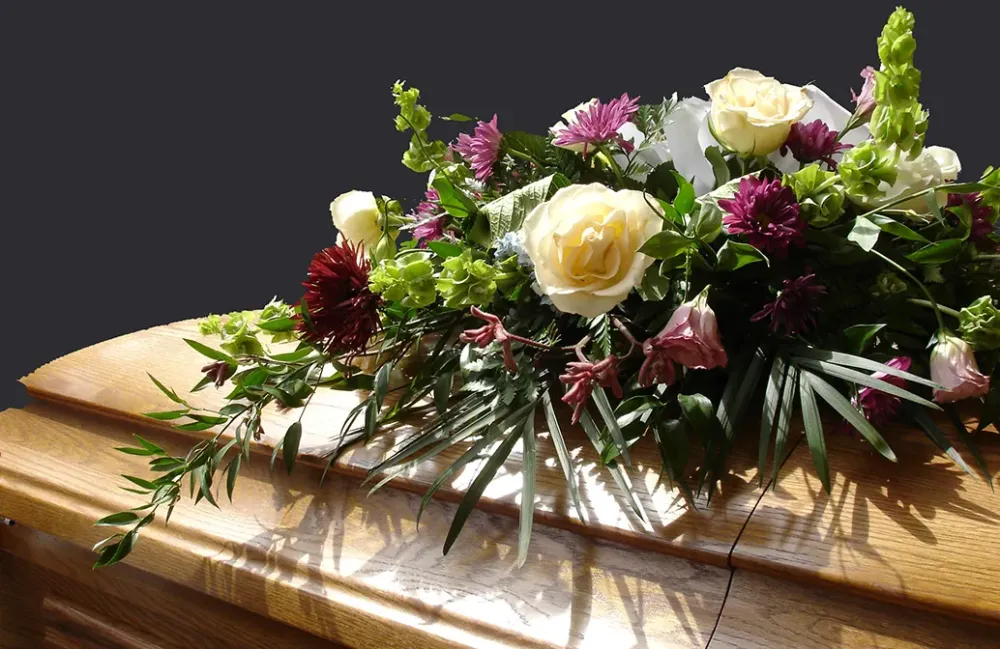 Fleuriste enterrement près de Urmatt