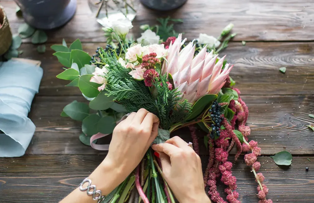 Bouquet