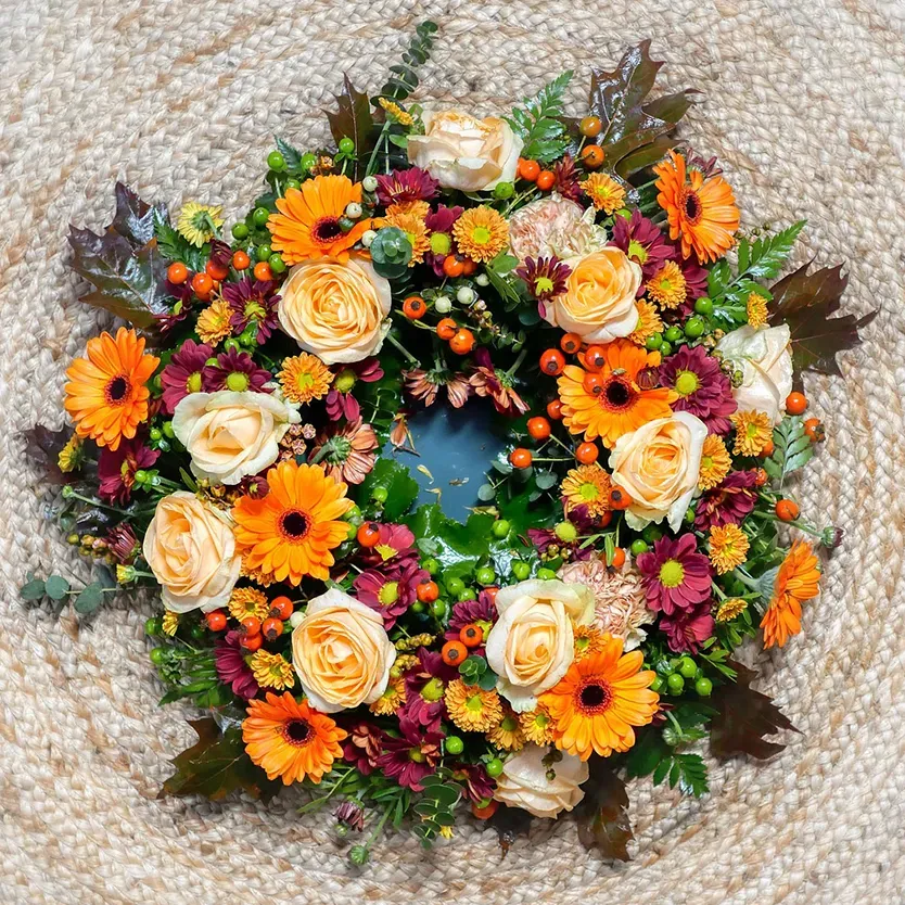 Bouquet floral